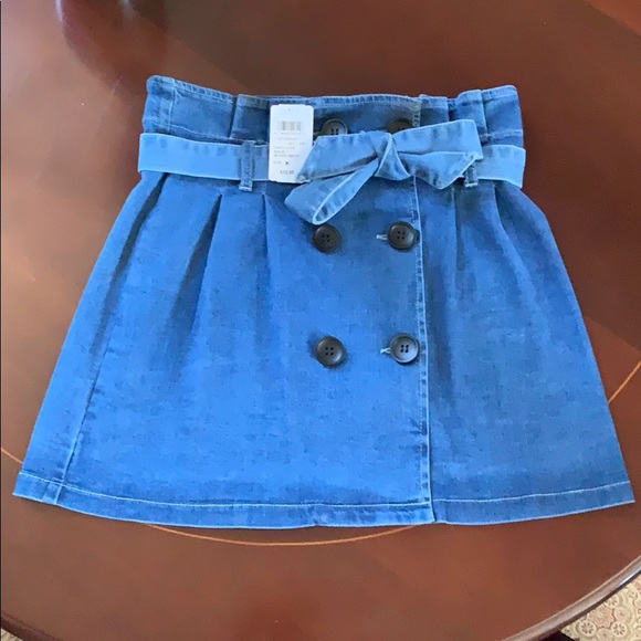 MEBON SKIRT - Picture 1 of 8